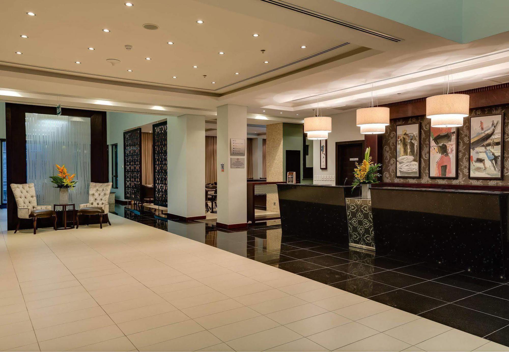 Alliance Hotel By Eagles Sekondi-Takoradi Exterior foto